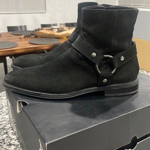 Aldo Men Boots